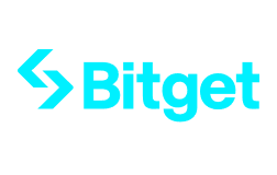 Logo de Bitget