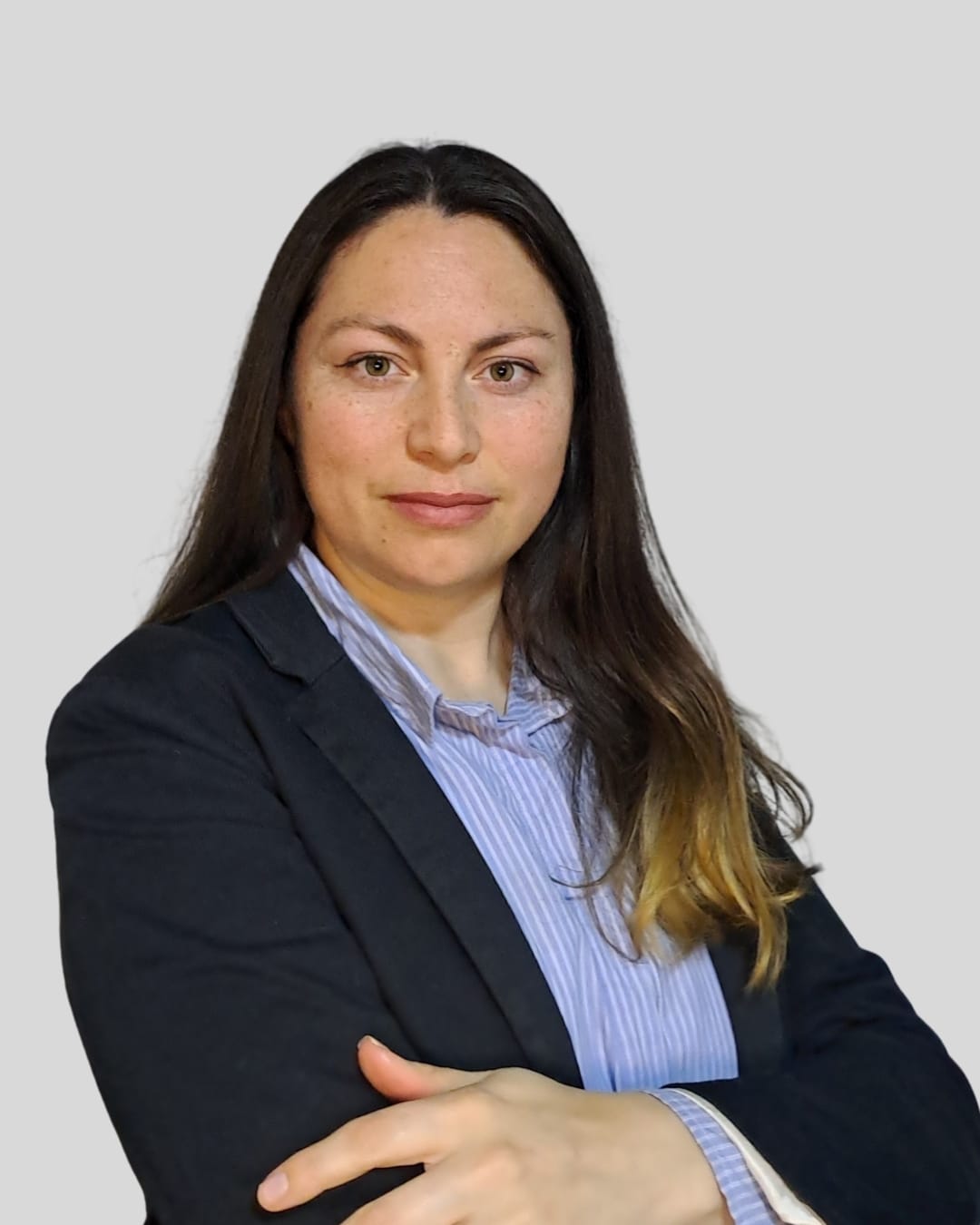 Stefanie Mulhethaler, Especialista en herramientas cripto y adopción digital en la Escuela de Finanzas Digitales.