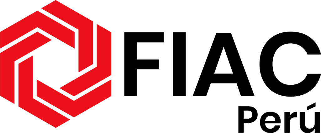 Logo de Fiac Perú