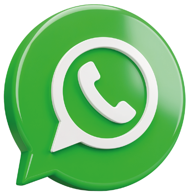 Contacto por WhatsApp